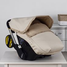 Load image into Gallery viewer, Pique Leatherette Car Seat Set