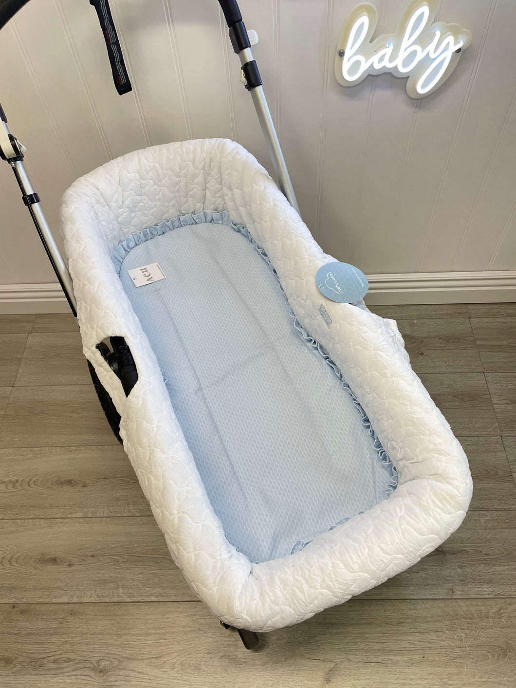 Carrycot Liner