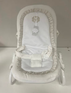 Ivory Sand Caramella Bouncer PREORDER