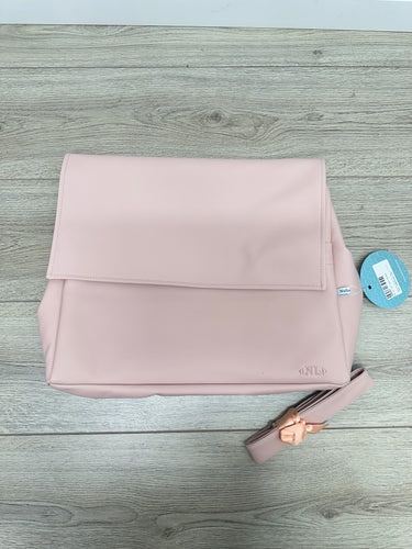 Dusky Pink Bag