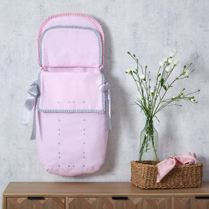 Bombon - Carrycot Cover / Nest