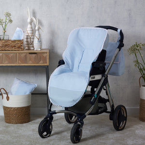 Bombon - Pram Liner/Footmuff