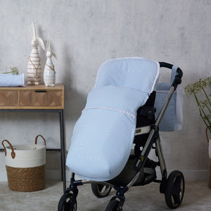 Bombon - Pram Liner/Footmuff