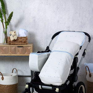 Bombon - Pram Liner/Footmuff