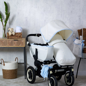 Bombon - Pram Liner/Footmuff