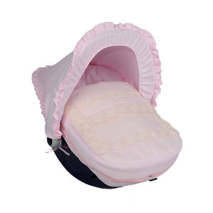 Tul - Carseat Liner/Footmuff