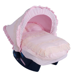 Tul - Carseat Liner/Footmuff