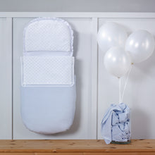 Load image into Gallery viewer, Plumeti - Carrycot Cover