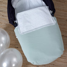 Load image into Gallery viewer, Plumeti - Carrycot Cover