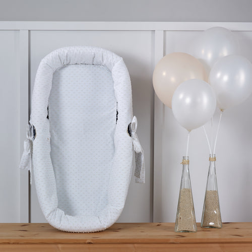 Plumeti - Carrycot Inlays