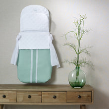 Load image into Gallery viewer, Viena - Carrycot Apron/Nest