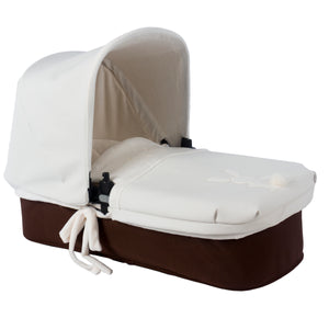 Fuania - Carrycot Cover (Penguin,Bunny,Bear)