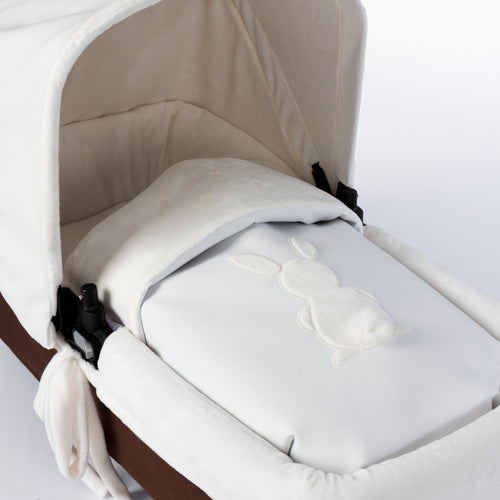 Fuania - Carrycot Nest  (Penguin,Bunny,Bear)