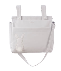 Fuania - Short Strap Bag  (Penguin,Bunny,Bear)