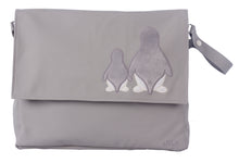 Load image into Gallery viewer, Fuania - Bag with Lid (Penguin,Bunny,Bear)