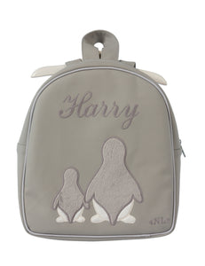 Fuania - Backpack (Penguin,Bunny,Bear)