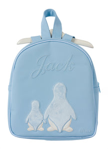 Fuania - Backpack (Penguin,Bunny,Bear)