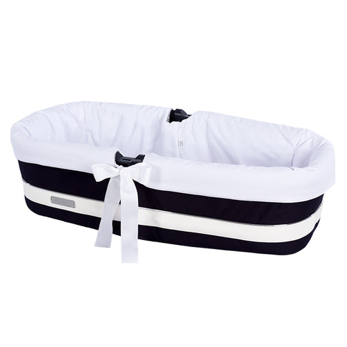 Bianca - Carrycot Inlays