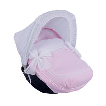 Load image into Gallery viewer, Bianca - Carseat Liner/Footmuff