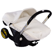 Load image into Gallery viewer, Bianca - Carseat Liner/Footmuff