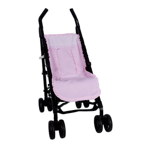 Bianca - Pram Liner/Footmuff