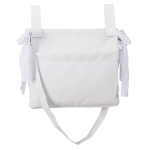 Bianca - Short Strap Bag
