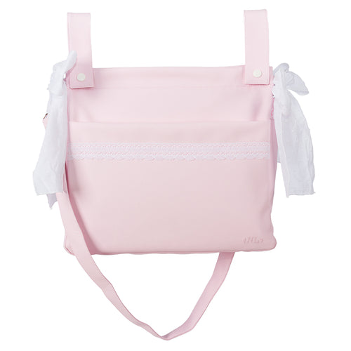 Bianca - Short Strap Bag