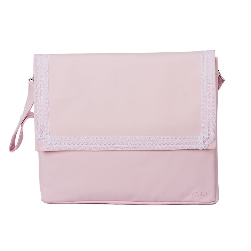 Bianca - Bag with Lid