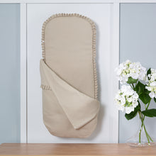 Load image into Gallery viewer, Pique - Carrycot Apron / Nest