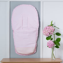 Load image into Gallery viewer, Pique - Pram Liner/Footmuff