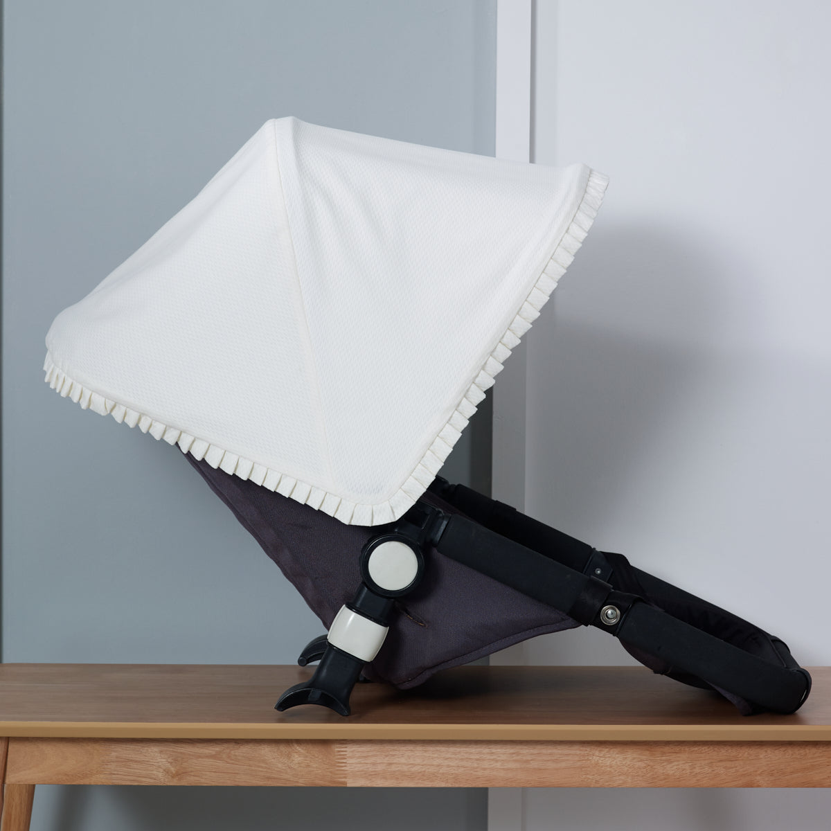 Bugaboo pram hood online