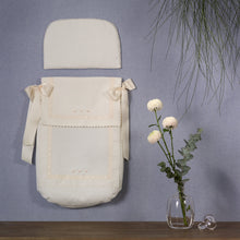 Load image into Gallery viewer, Carla - Carrycot Cover / Nest