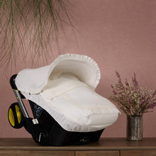 Load image into Gallery viewer, Carla - Car Seat Liner/Footmuff