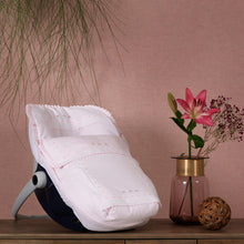 Load image into Gallery viewer, Carla - Car Seat Liner/Footmuff