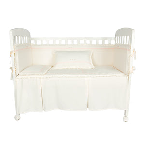 The little palace 2024 collection co sleeper