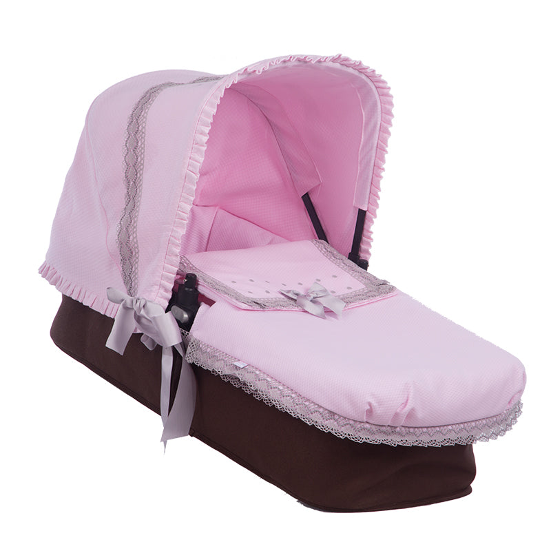 Holly - Carrycot Cover