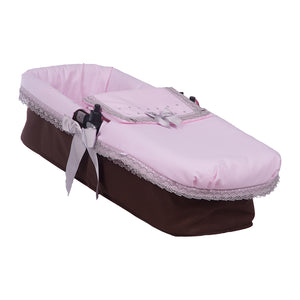 Holly - Carrycot Cover