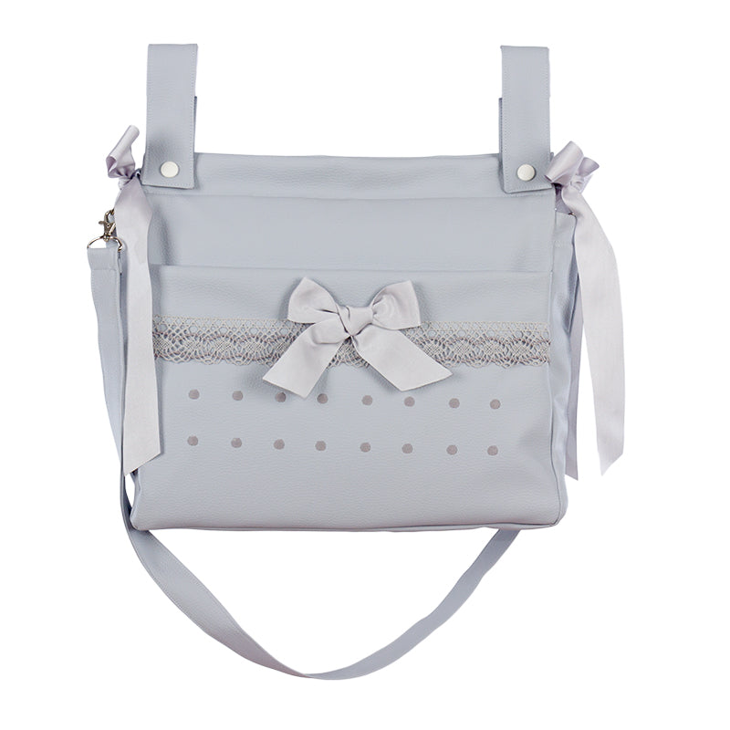 Holly - Short Strap Bag