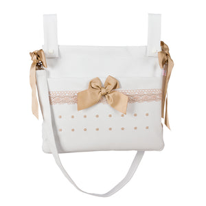 Holly - Short Strap Bag