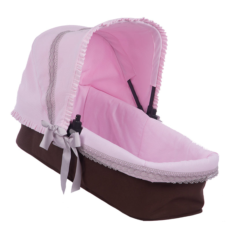 Holly - Carrycot Inlays