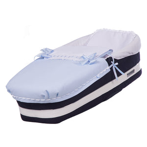 Atenas - Carrycot Nest/Apron