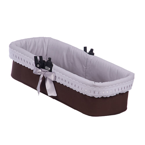 Atenas - Carrycot Inlays