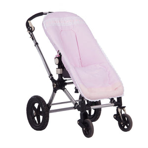 Atenas - Pram Liner/Footmuff