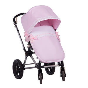 Atenas - Pram Liner/Footmuff