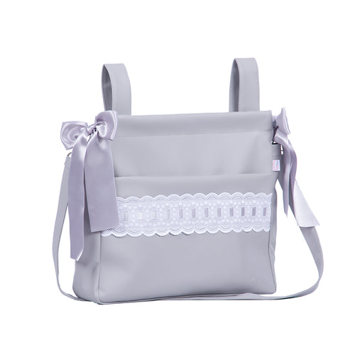 Atenas - Short Strap Bag