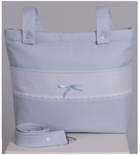 Load image into Gallery viewer, Lucero 770 - Leatherette Short Strap Bag