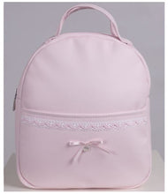 Load image into Gallery viewer, Lucero 770 - Leatherette Backpack