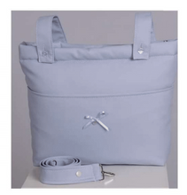 Load image into Gallery viewer, Leatherette Short Strap Bag
