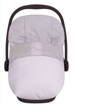 Load image into Gallery viewer, Lenon 768 - Car Seat Footmuff