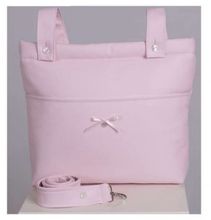Load image into Gallery viewer, Leatherette Short Strap Bag